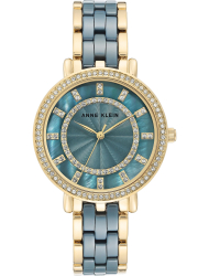Наручные часы Anne Klein 3810BLGB