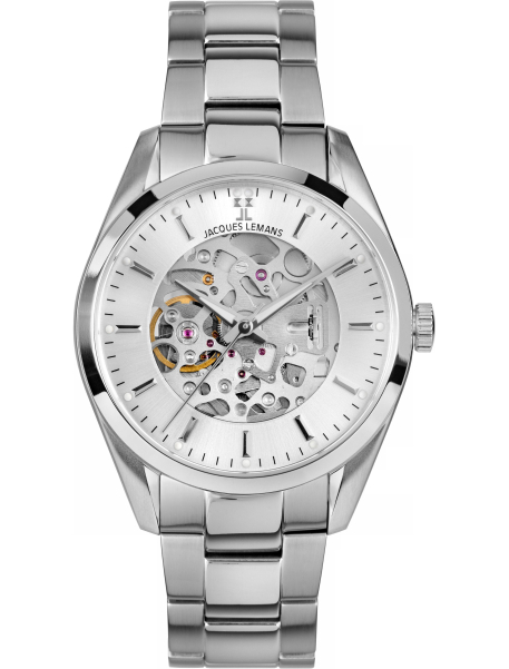 Наручные часы Jacques Lemans 1-2087F