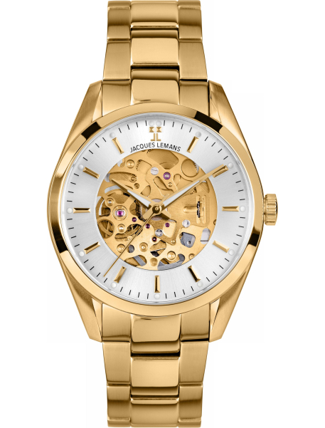 Наручные часы Jacques Lemans 1-2087J