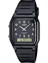 Наручные часы Casio AW-48H-1BVEG