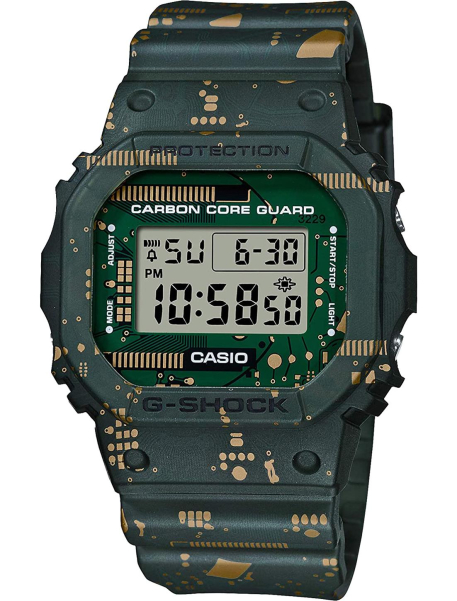Наручные часы Casio DWE-5600CC-3ER