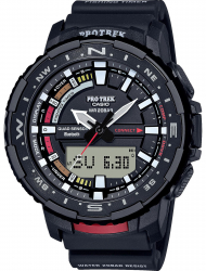 Наручные часы Casio PRT-B70-1ER