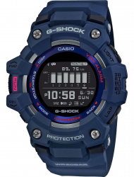 Наручные часы Casio GBD-100-2ER