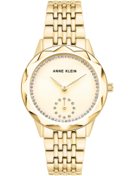 Наручные часы Anne Klein 3506CHGB