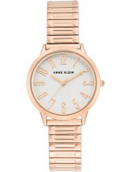 Наручные часы Anne Klein 3684SVRG