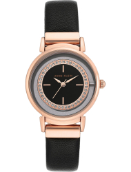Наручные часы Anne Klein 3720RGBK