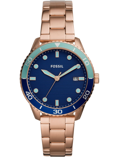 Наручные часы Fossil BQ3599