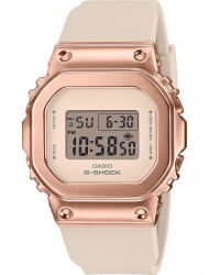 Наручные часы Casio GM-S5600PG-4ER