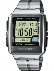 Наручные часы Casio WV-59DE-1AVEG
