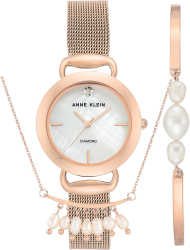 Наручные часы Anne Klein 3840RGST