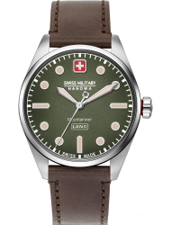 Наручные часы Swiss Military Hanowa 06-4345.7.04.006