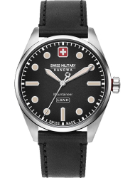 Наручные часы Swiss Military Hanowa 06-4345.7.04.007