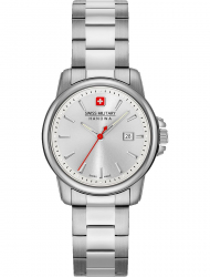 Наручные часы Swiss Military Hanowa 06-7230.7.04.001.30