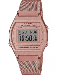 Наручные часы Casio B640WMR-5AEF