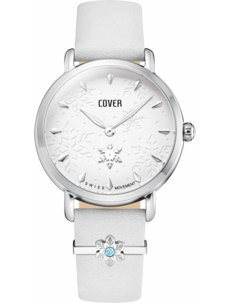 Наручные часы Cover 1009.01