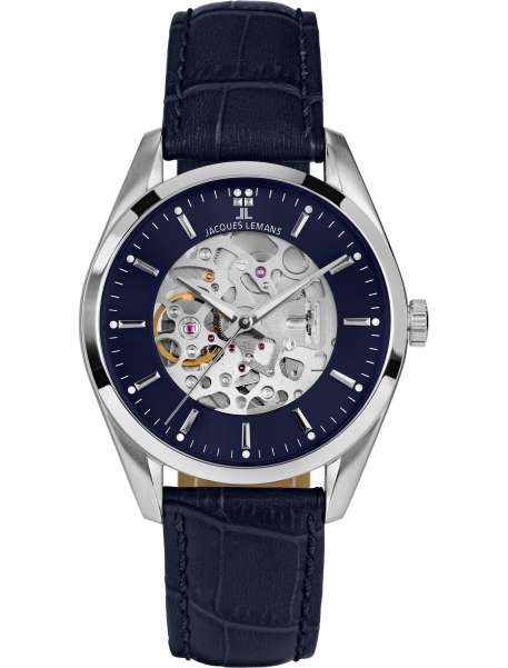 Наручные часы Jacques Lemans 1-2087C