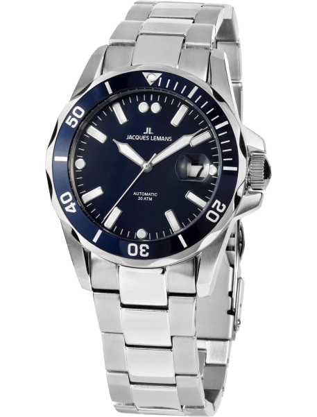 Наручные часы Jacques Lemans 1-2089G