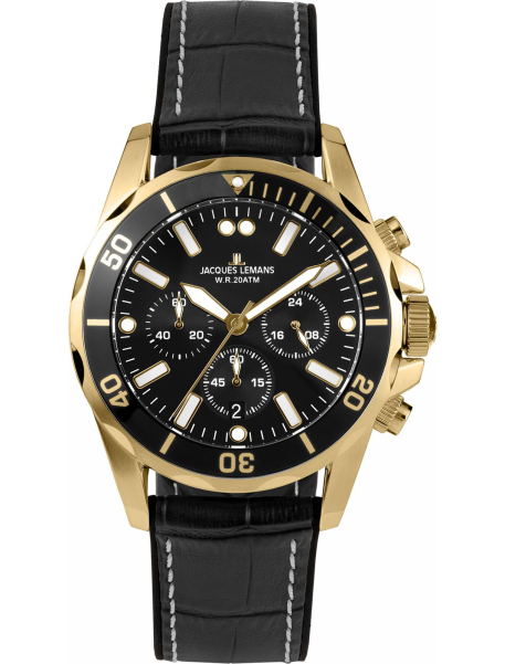 Наручные часы Jacques Lemans 1-2091E