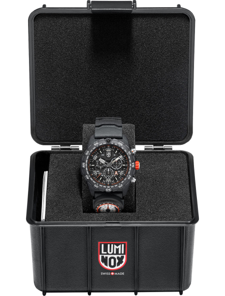 Наручные часы Luminox XB.3741