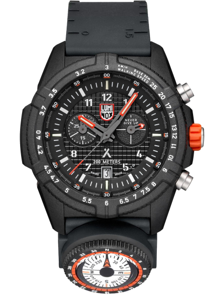 Наручные часы Luminox XB.3781.KM