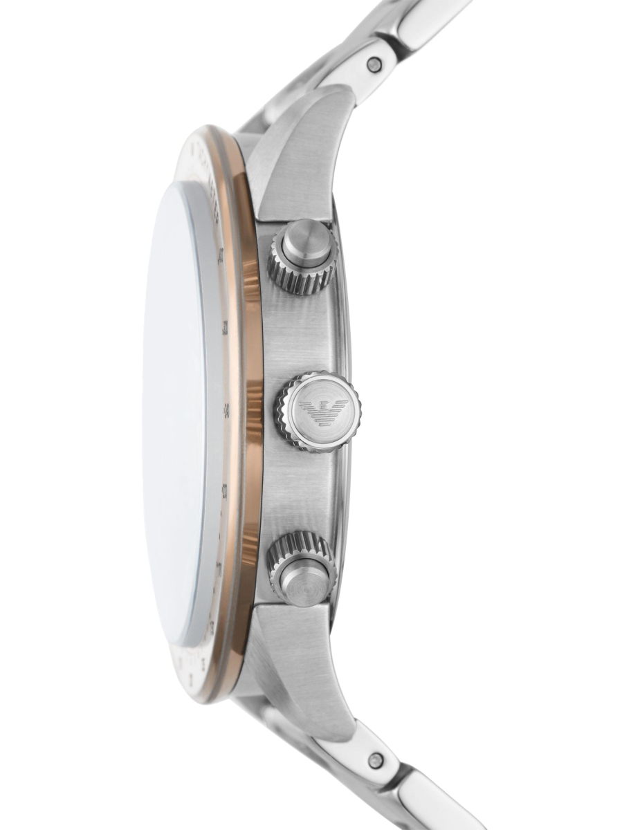 Наручные часы Emporio Armani AR11352: купить в Москве и по всей России по  низкой цене, фото, характеристики в интернет-магазине «Московское Время»