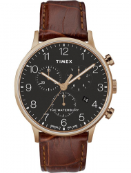 Наручные часы Timex TW2R71600