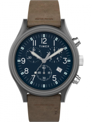 Наручные часы Timex TW2T68000