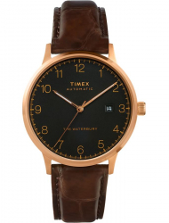 Наручные часы Timex TW2T70100