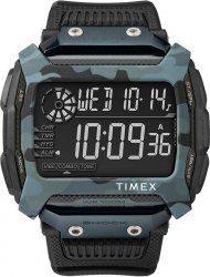 Наручные часы Timex TW5M18200