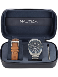 Наручные часы Nautica NAPBHS905