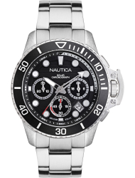 Наручные часы Nautica NAPBSC906