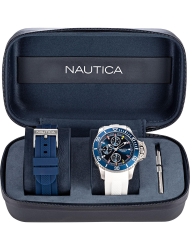 Наручные часы Nautica NAPBSP902