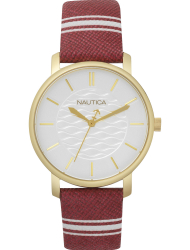 Наручные часы Nautica NAPCGS003