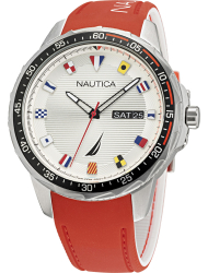 Наручные часы Nautica NAPCLF002