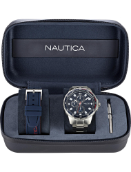 Наручные часы Nautica NAPCLF011