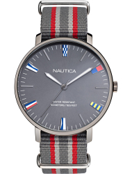 Наручные часы Nautica NAPCRF906