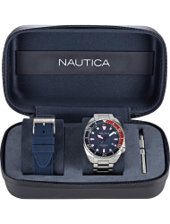 Наручные часы Nautica NAPHAS904