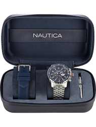Наручные часы Nautica NAPICF015