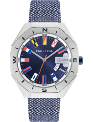 Наручные часы Nautica NAPLSS002