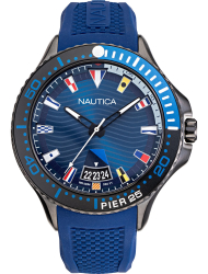 Наручные часы Nautica NAPP25F08