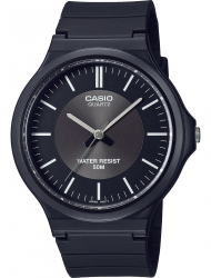 Наручные часы Casio MW-240-1E3VEF