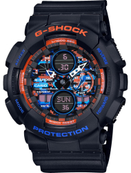 Наручные часы Casio GA-140CT-1AER