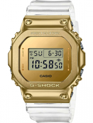 Наручные часы Casio GM-5600SG-9ER