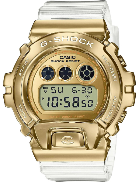 Наручные часы Casio GM-6900SG-9ER