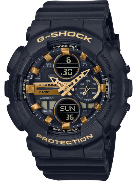 Наручные часы Casio GMA-S140M-1AER