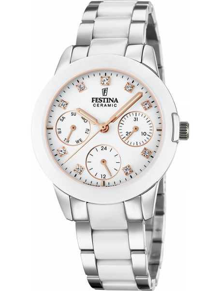 Наручные часы Festina F20497.1