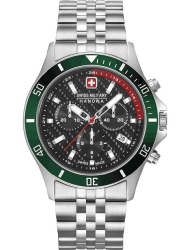 Наручные часы Swiss Military Hanowa 06-5337.04.007.06