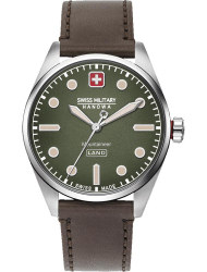 Наручные часы Swiss Military Hanowa 06-4345.04.006