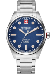Наручные часы Swiss Military Hanowa 06-5345.7.04.003