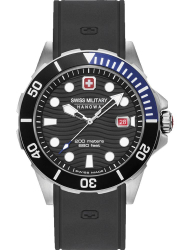 Наручные часы Swiss Military Hanowa 06-4338.04.007.03